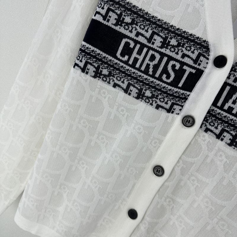 Christian Dior Sweaters